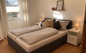Ferienwohnung In Paepinghausen